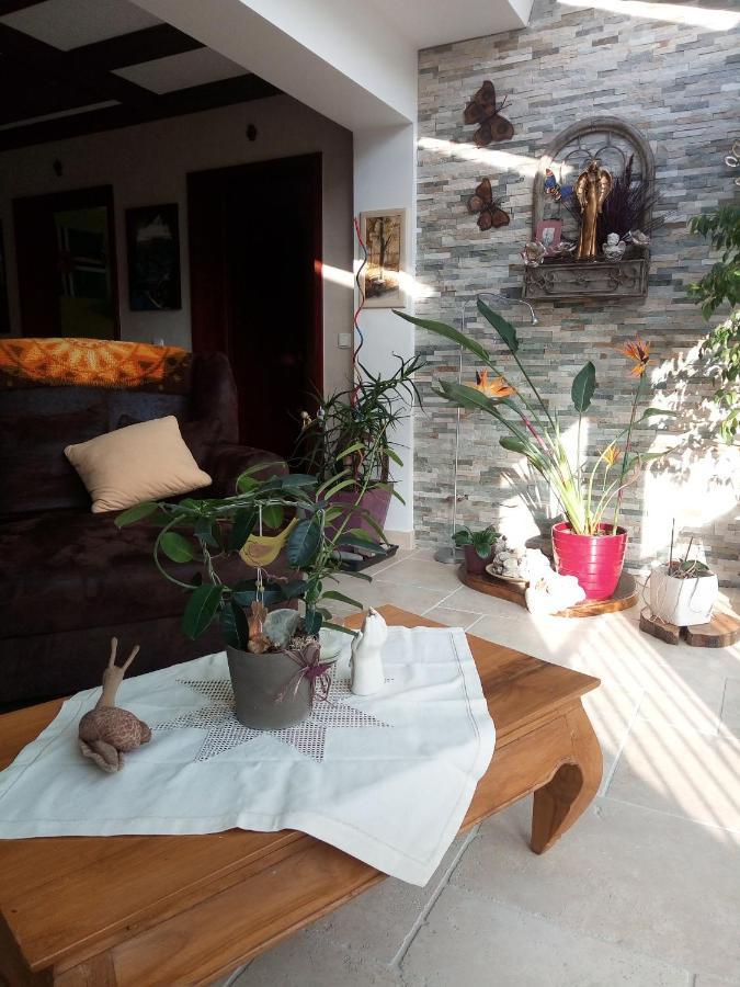 Silence Ferienwohnungen Mit - 2 Apartments Bad Muenstereifel Exterior foto