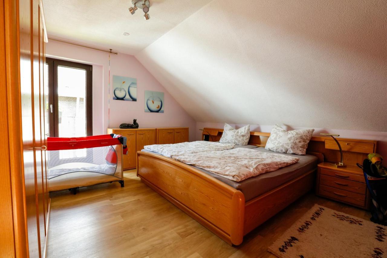 Silence Ferienwohnungen Mit - 2 Apartments Bad Muenstereifel Exterior foto